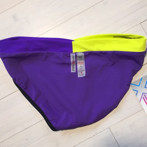 NWT ZeroXposur Bikini - Picture 16 of 16